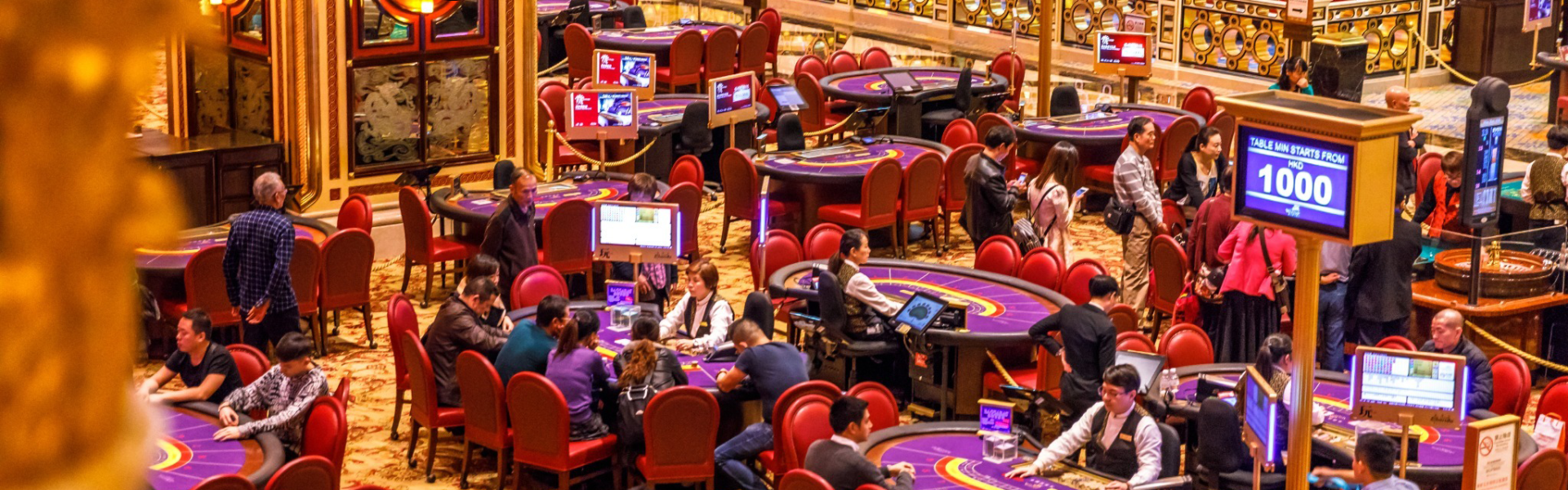 Casino