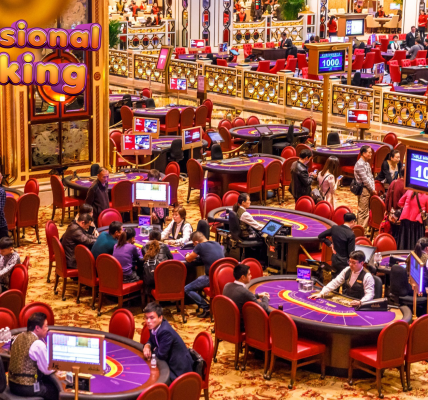 Casino