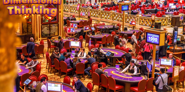 Casino