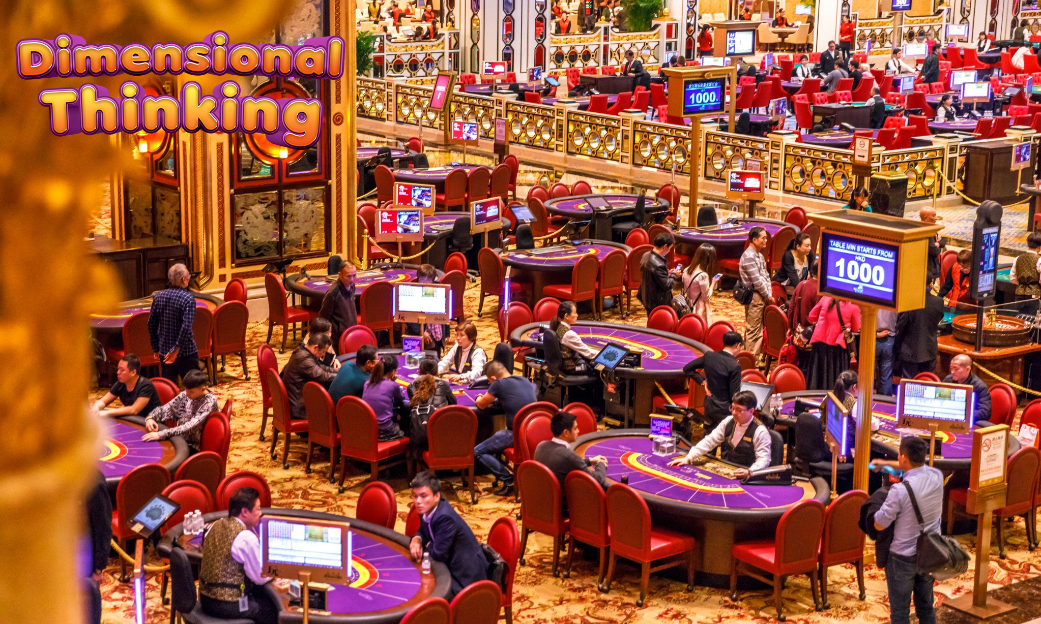 Casino