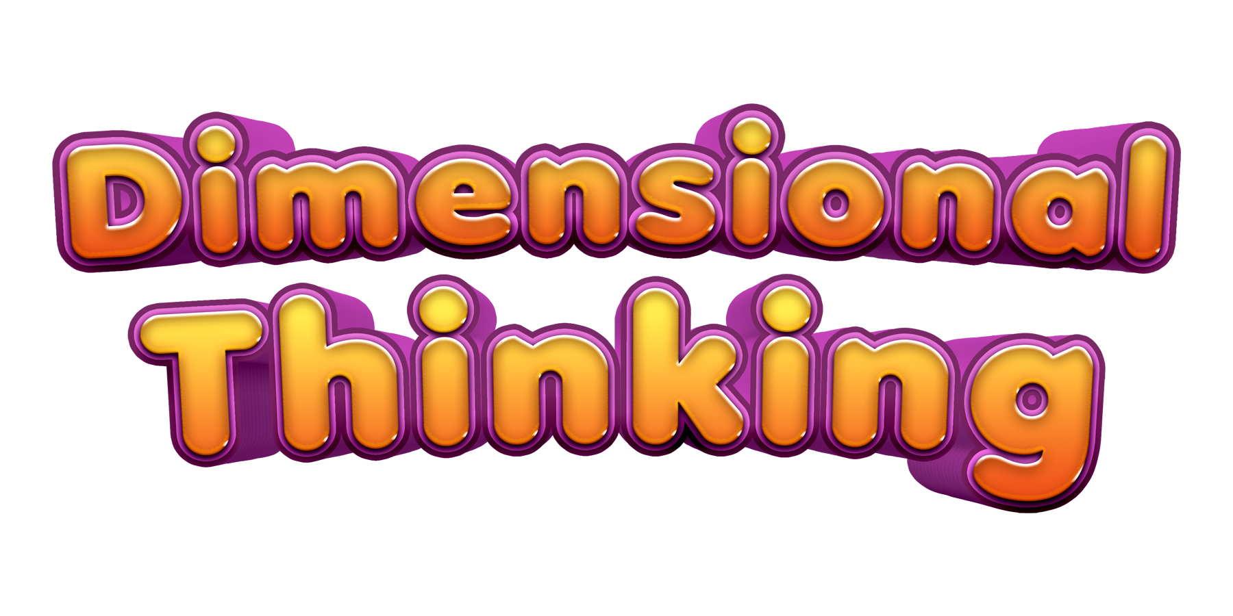 dimensionalthinking