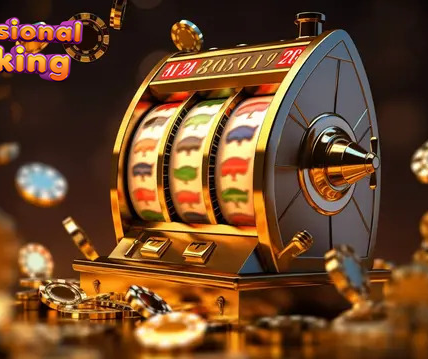Slot Gacor