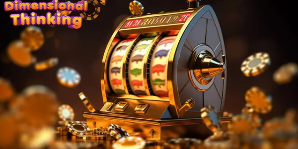 Slot Gacor