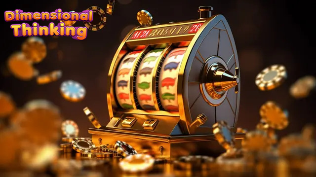 Slot Gacor